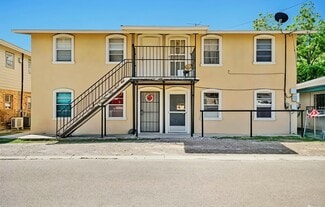 More details for 121 N Bethel St, Roma, TX - Multifamily for Sale