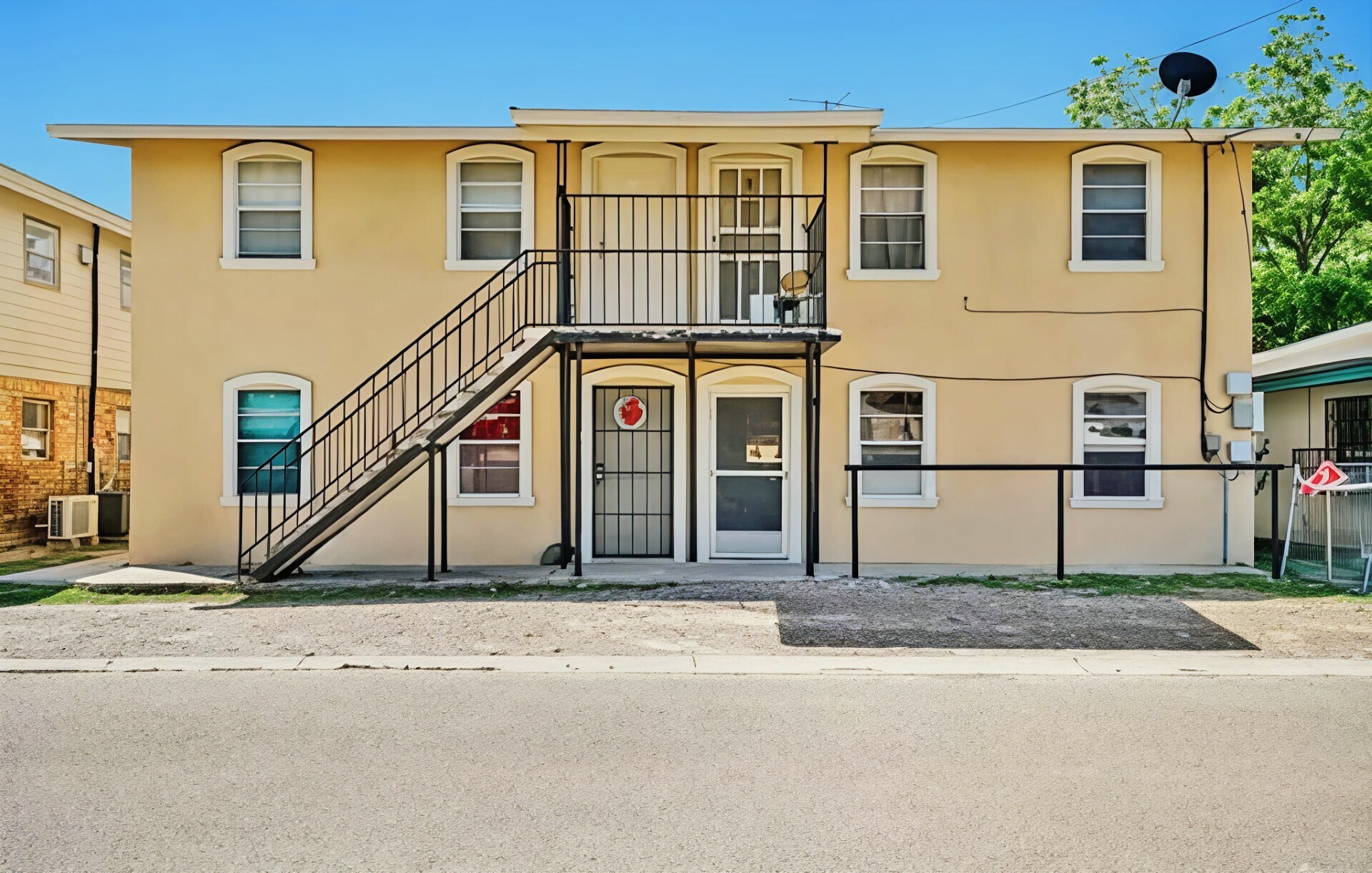 121 N Bethel St, Roma, TX for sale Building Photo- Image 1 of 11