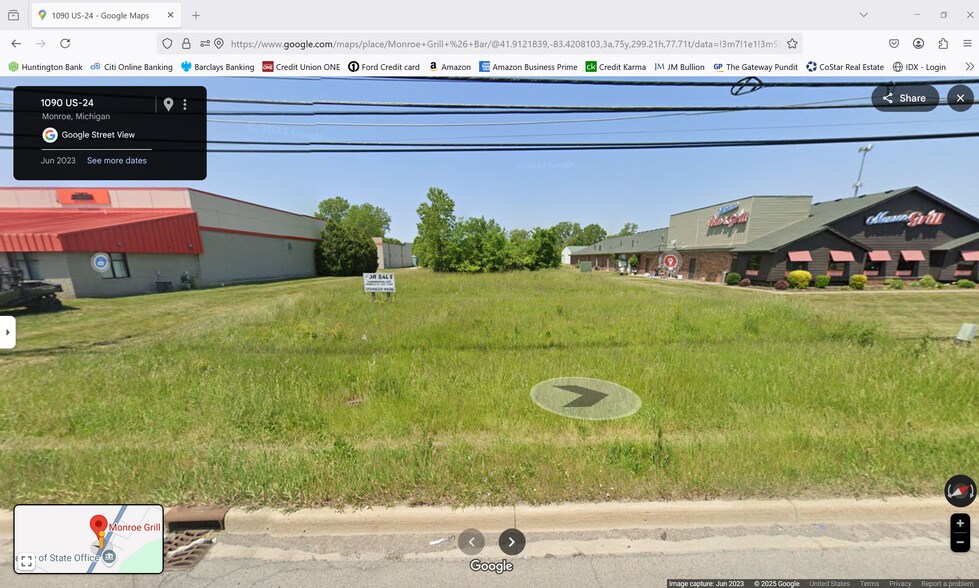 S Telegraph Rd, Monroe, MI à vendre - Autre - Image 3 de 6