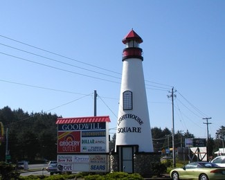 More details for 4157 NW Highway101, Lincoln City, OR - Retail for Lease