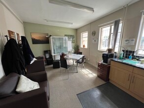 53-57 High St, Newmarket for lease Interior Photo- Image 2 of 3