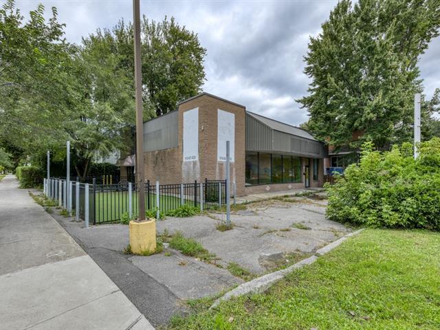 1905 Rue De Salaberry, Montréal, QC à vendre - Photo du bâtiment - Image 2 de 5