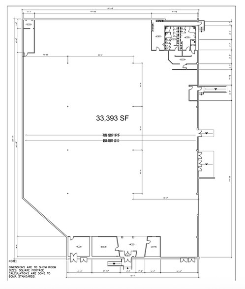 10601 N Lamar Blvd, Austin, TX à louer - Photo du bâtiment - Image 3 de 9