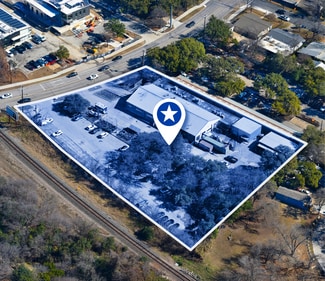 More details for 1305 W Oltorf St, Austin, TX - Land for Sale