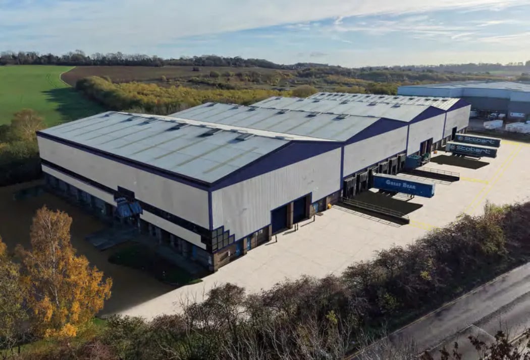 92 Hellaby Ln, Rotherham for lease Building Photo- Image 1 of 6