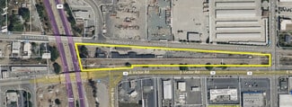More details for 680-686 E Lockeford St and 925 E Victor Rd, Lodi, CA - Industrial for Sale