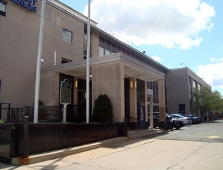 More details for 340 E Huron St, Ann Arbor, MI - Office for Lease