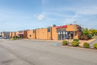 Plus de détails pour 4540 Plank Rd, Fredericksburg, VA - Bureau à vendre