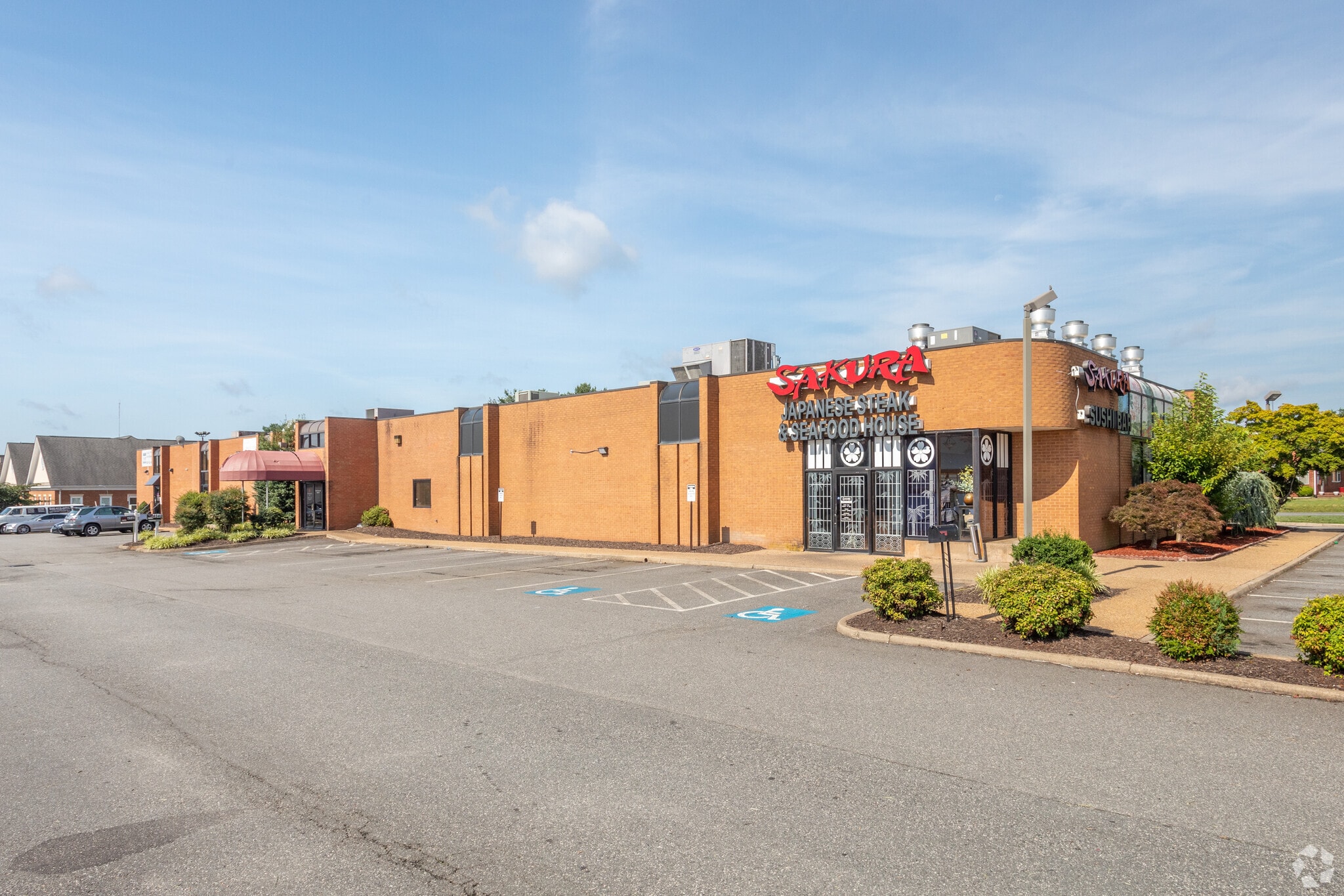 4540 Plank Rd, Fredericksburg, VA for sale Building Photo- Image 1 of 6