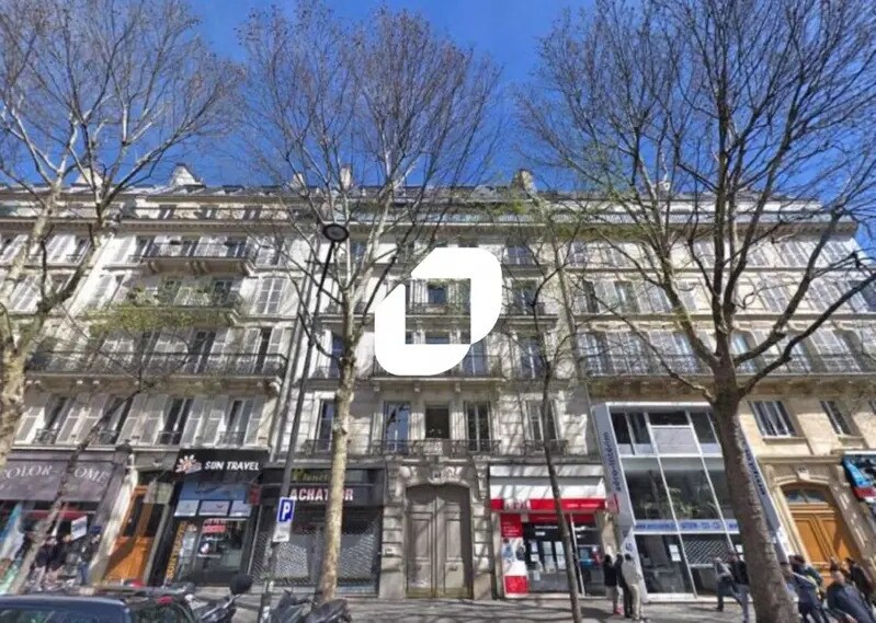 76 Boulevard De Magenta, Paris à louer - Photo du bâtiment - Image 1 de 18