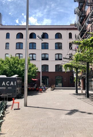 More details for 14 Mint Plz, San Francisco, CA - Office/Medical for Lease