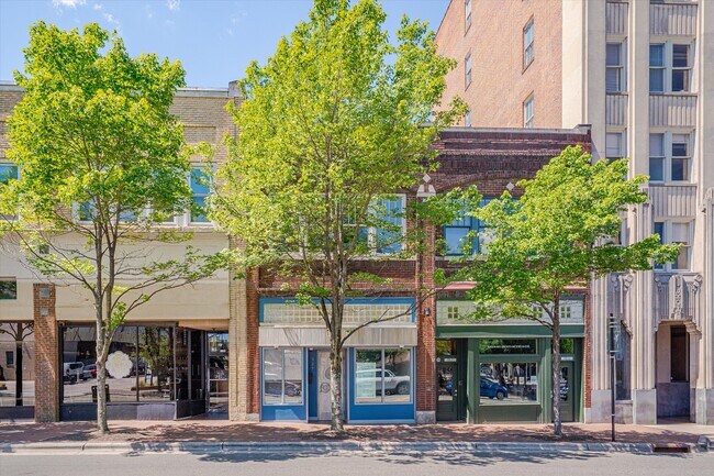 More details for 327 W Main St, Durham, NC - Office for Lease