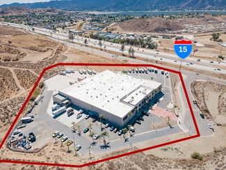 Plus de détails pour 29910 Ohana Cir, Lake Elsinore, CA - Industriel à louer