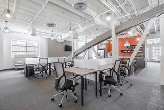 Plus de détails pour 201 N Brand Blvd, Glendale, CA - Coworking à louer