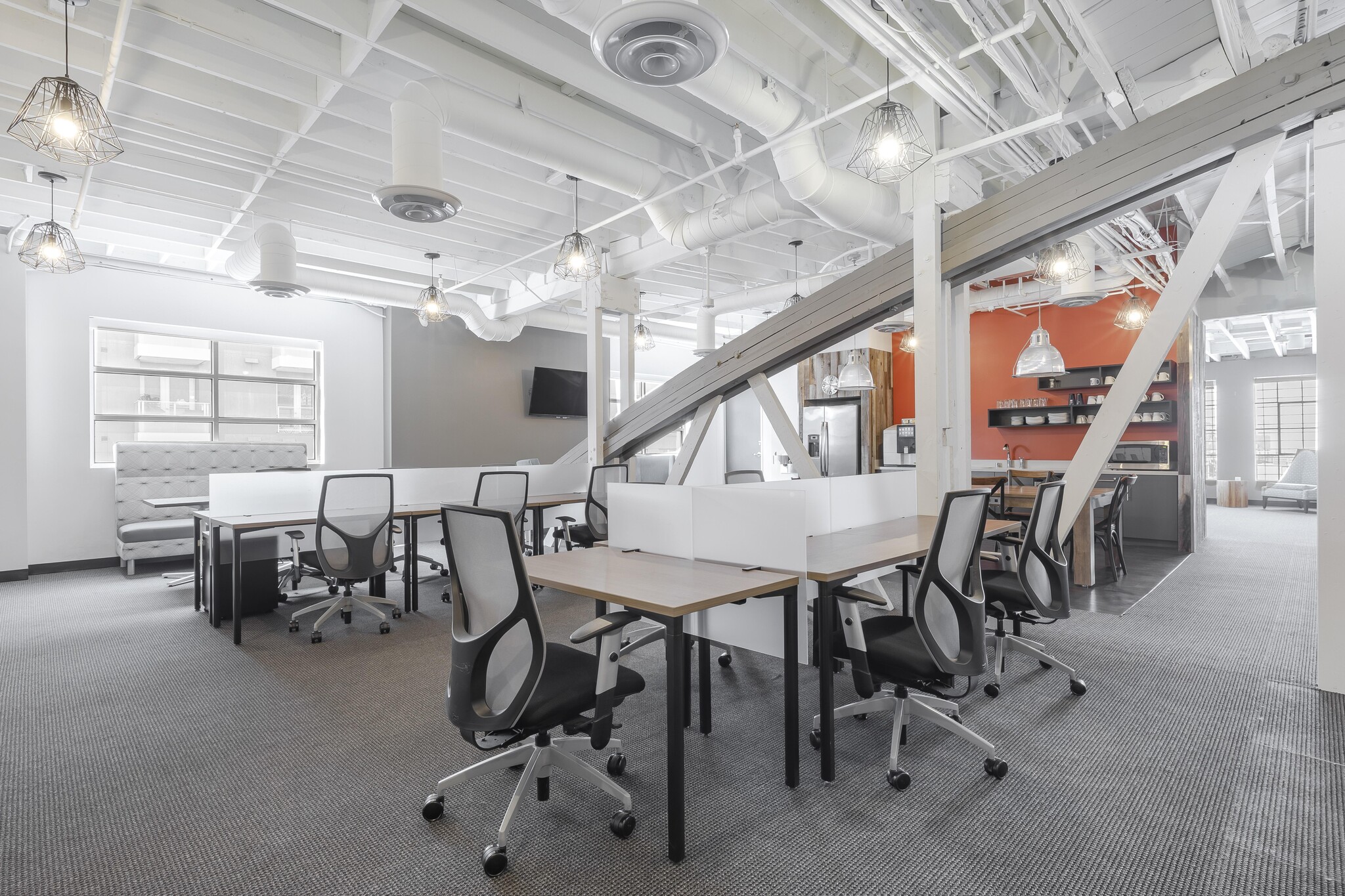 201 N Brand Blvd, Glendale, CA for lease Interior Photo- Image 1 of 13