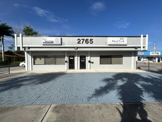 Plus de détails pour 2765 Tamiami Trl, Port Charlotte, FL - Bureau à louer