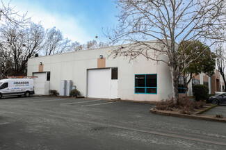 More details for 7975 Cameron Dr, Windsor, CA - Industrial for Lease