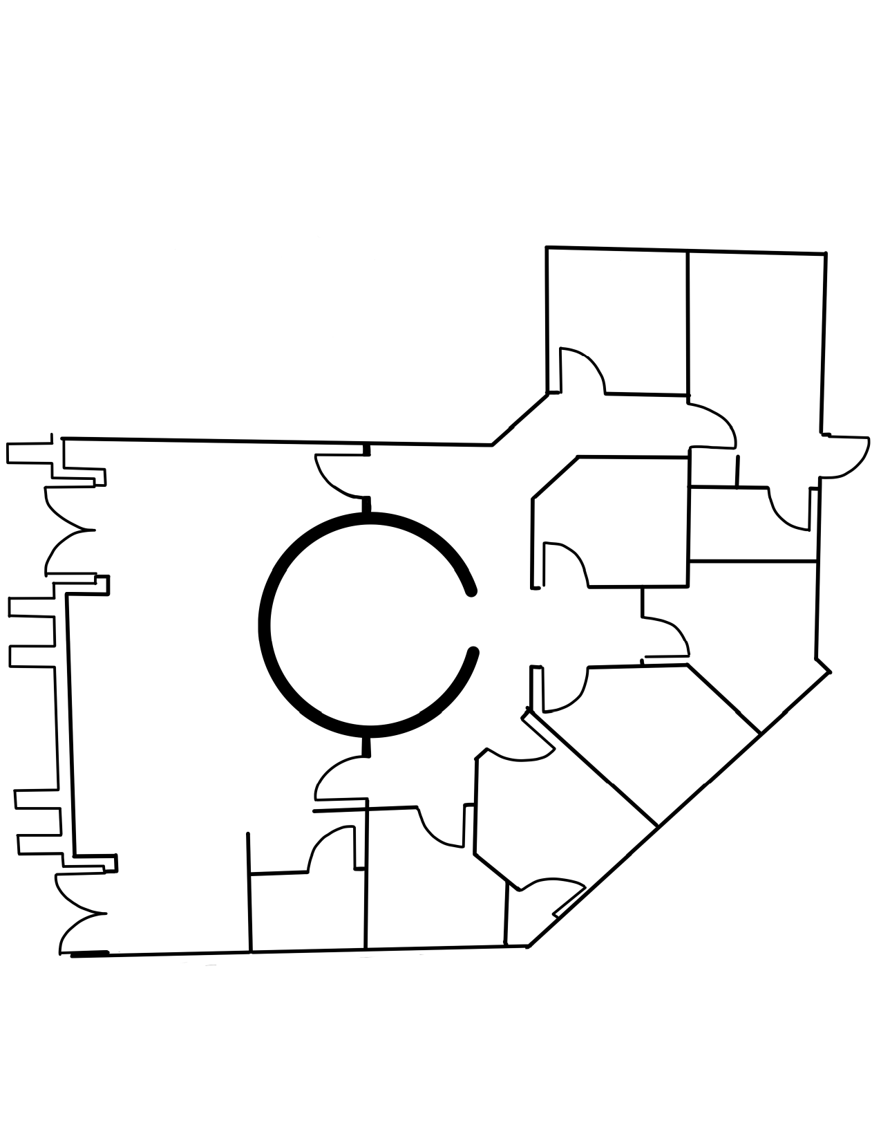 8054 Darrow Rd, Twinsburg, OH for sale Interior Photo- Image 1 of 4