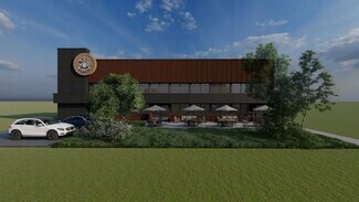 Plus de détails pour Local d'activités à louer