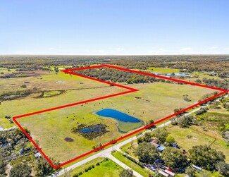 More details for Thonotosassa Road, Dover, FL - Land for Sale