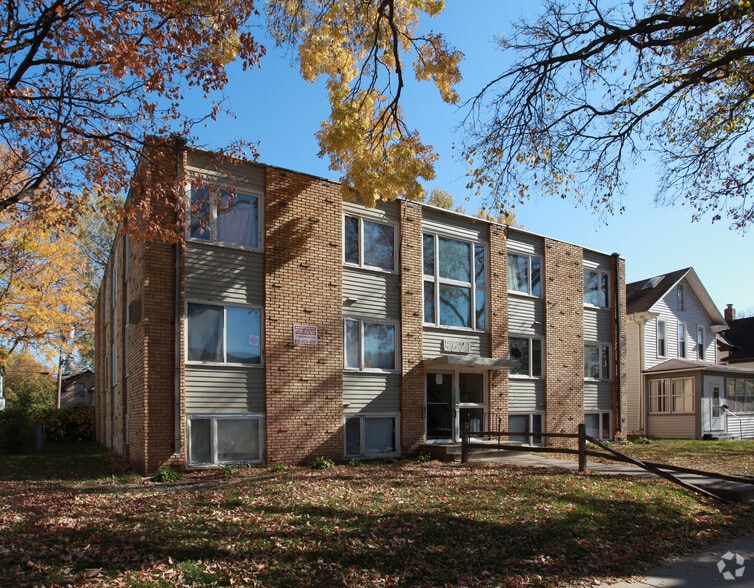 3521 12th Ave S, Minneapolis, MN for sale - Building Photo - Image 2 of 2