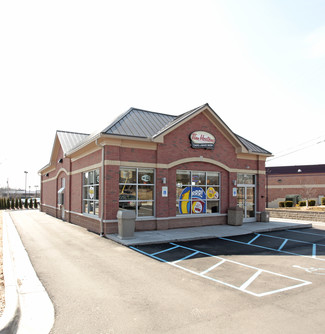 More details for 40 E Square Lake Rd, Bloomfield Hills, MI - Retail for Lease