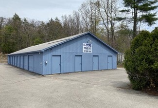 More details for 370 Emery Mills Rd, Shapleigh, ME - Specialty for Sale