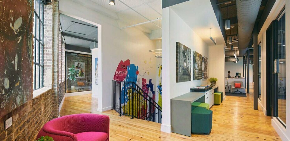 2200 Magnolia Ave S, Birmingham, AL à louer - Photo intérieure - Image 2 de 5