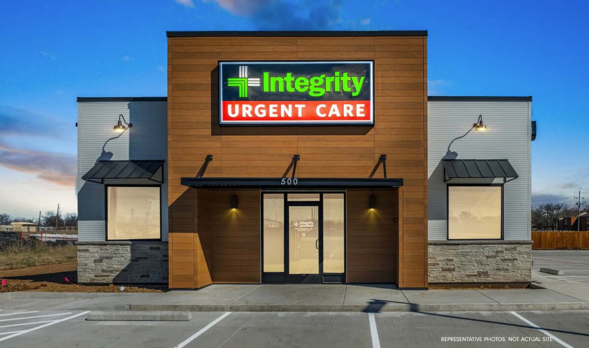 12628 Timberland Crossing, Fort Worth, TX à vendre Photo principale- Image 1 de 4