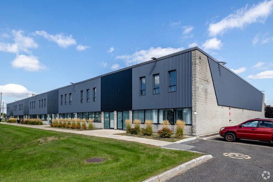 4800 Boul Kimber, Longueuil, QC à vendre - Photo du bâtiment - Image 1 de 1