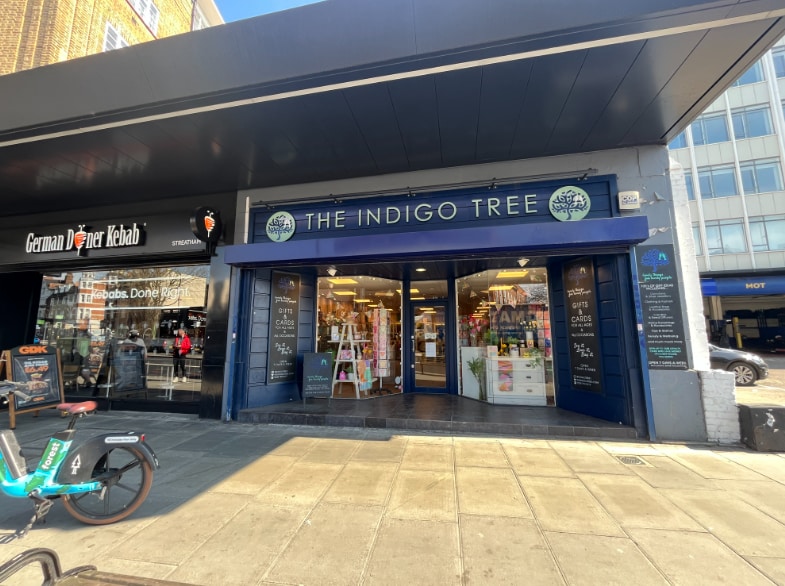 1-30 Streatham High Rd, London for lease Building Photo- Image 1 of 1