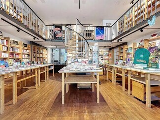 Plus de détails pour Commerce de détail à vendre