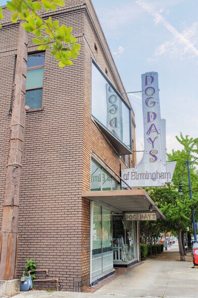 112 18th St N, Birmingham, AL for sale - Building Photo - Image 3 of 53