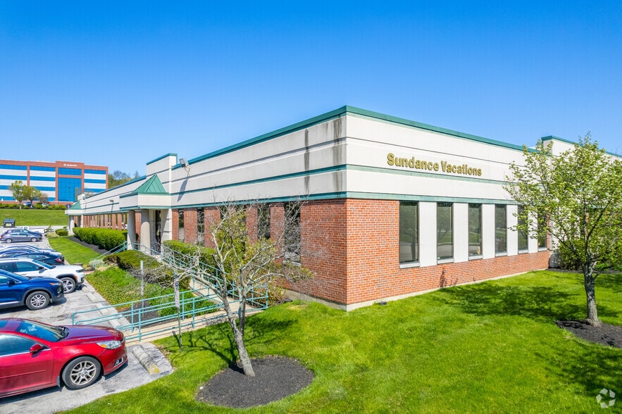 620 Allendale Rd, King Of Prussia, PA for lease - Building Photo - Image 2 of 8