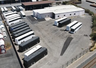 Plus de détails pour 501 W Foothill Blvd, Azusa, CA - Terrain à louer