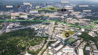 More details for 1611 Ellsworth Industrial – for Sale, Atlanta, GA