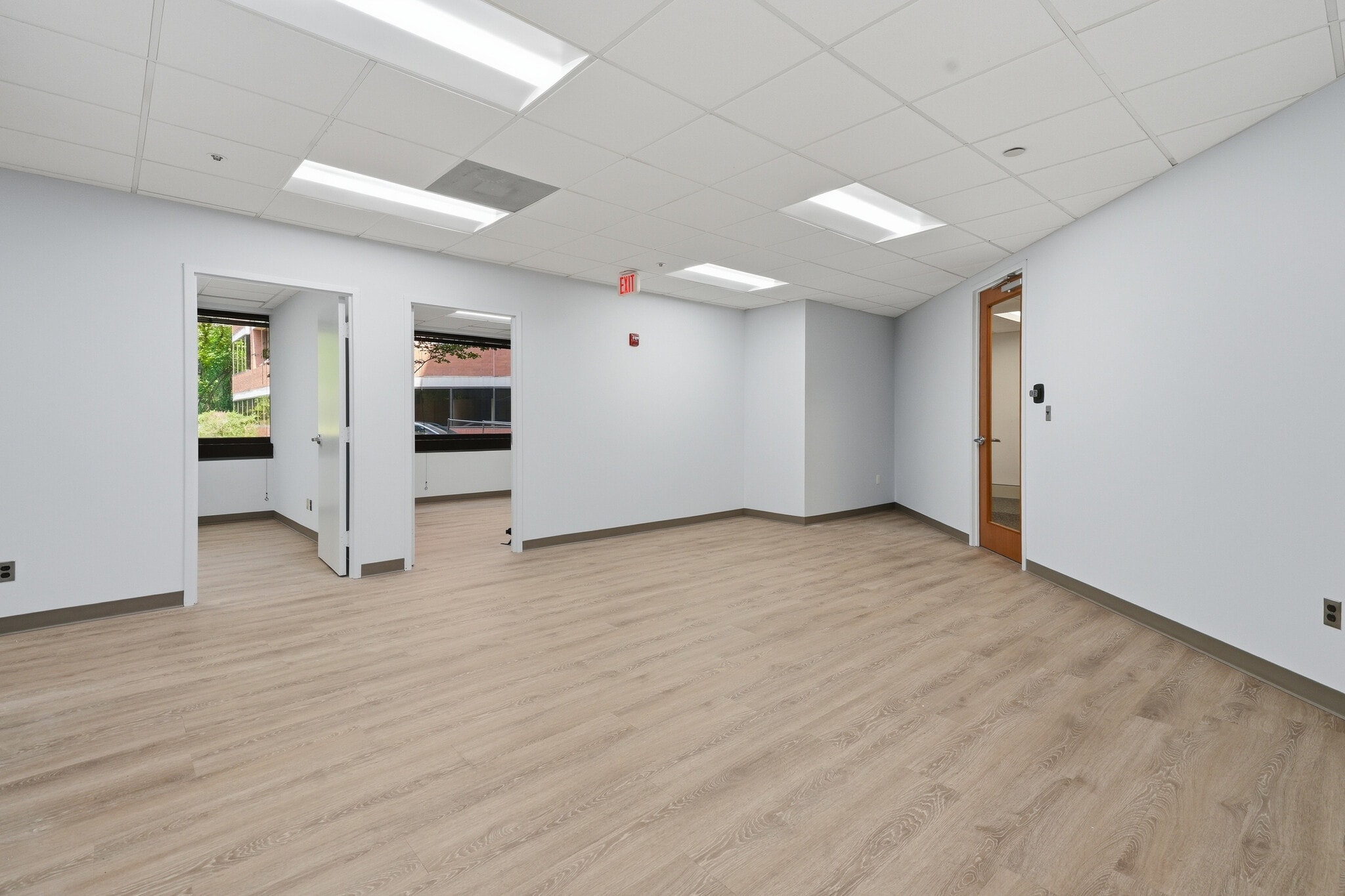 7927 Jones Branch Dr, McLean, VA à louer Photo intérieure- Image 1 de 11