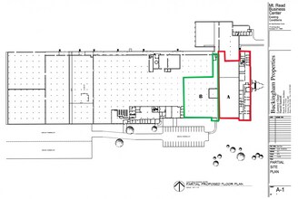 1450 Lyell Ave, Rochester, NY for lease Interior Photo- Image 1 of 1