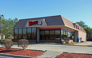 More details for 9510 Lackman Rd, Lenexa, KS - Retail for Lease