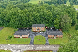 Plus de détails pour 170 Kendall Ave, Campbell, OH - Multi-résidentiel à vendre