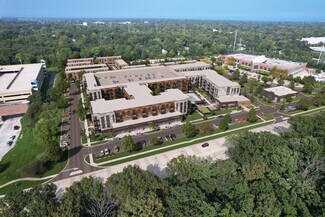 Plus de détails pour 5424 Old Orchard Rd, Skokie, IL - Commerce de détail à louer