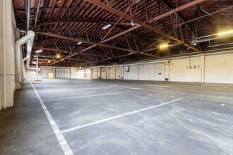 610-690 Brannan St, San Francisco, CA for lease Building Photo- Image 1 of 4