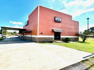 Plus de détails pour 6107 FM 521 Rd, Rosharon, TX - Spécialité à vendre