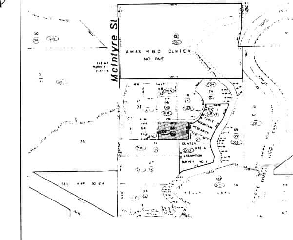 5926 McIntyre St, Golden, CO for sale - Plat Map - Image 3 of 49
