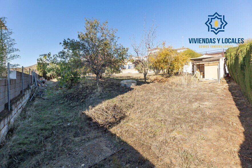 Terrain dans Las Gabias, Granada à vendre - Photo du bâtiment - Image 2 de 29