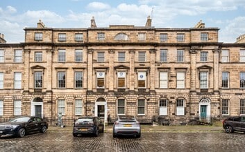 22 Great King St, Edinburgh for lease Building Photo- Image 1 of 3