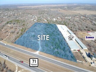 More details for 1604 State Highway 71, Cedar Creek, TX - Land for Sale