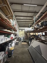 19925 W 161st St, Olathe, KS for lease Interior Photo- Image 1 of 6