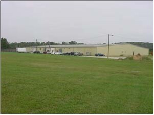 Plus de détails pour 104 Zoar Rd, Chesterfield, SC - Industriel à louer