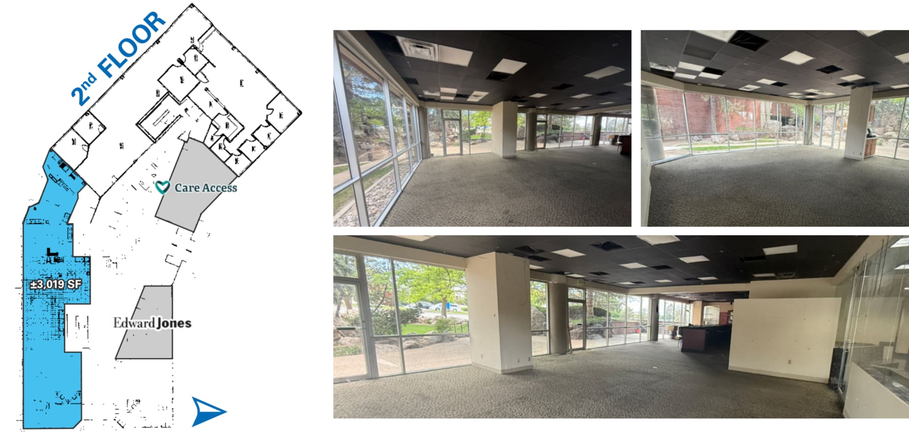 1104 Country Hills Dr, Ogden, UT for lease Interior Photo- Image 1 of 1